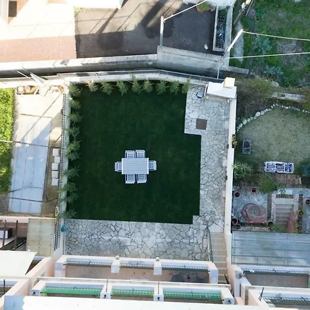 Danae Relaxing Spot Ποταμός