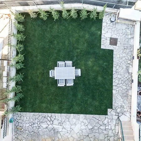 Danae Relaxing Spot Διαμέρισμα Ποταμός