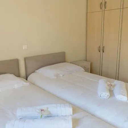 Danae Relaxing Spot Ποταμός