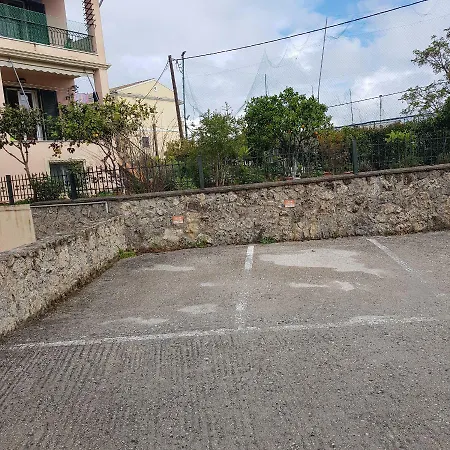 Danae Relaxing Spot Διαμέρισμα